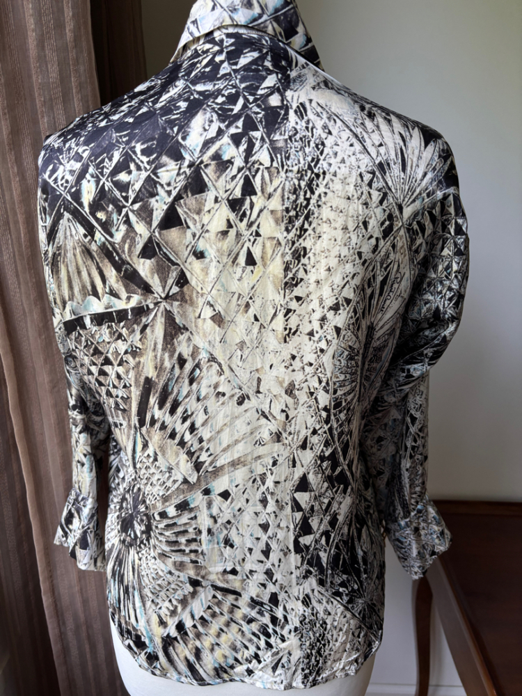 Roberto Cavalli Blouse