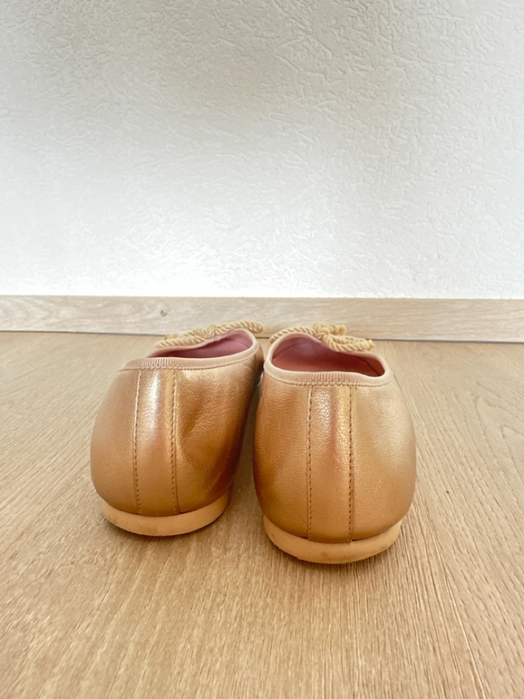 Pretty Ballerinas Rosario