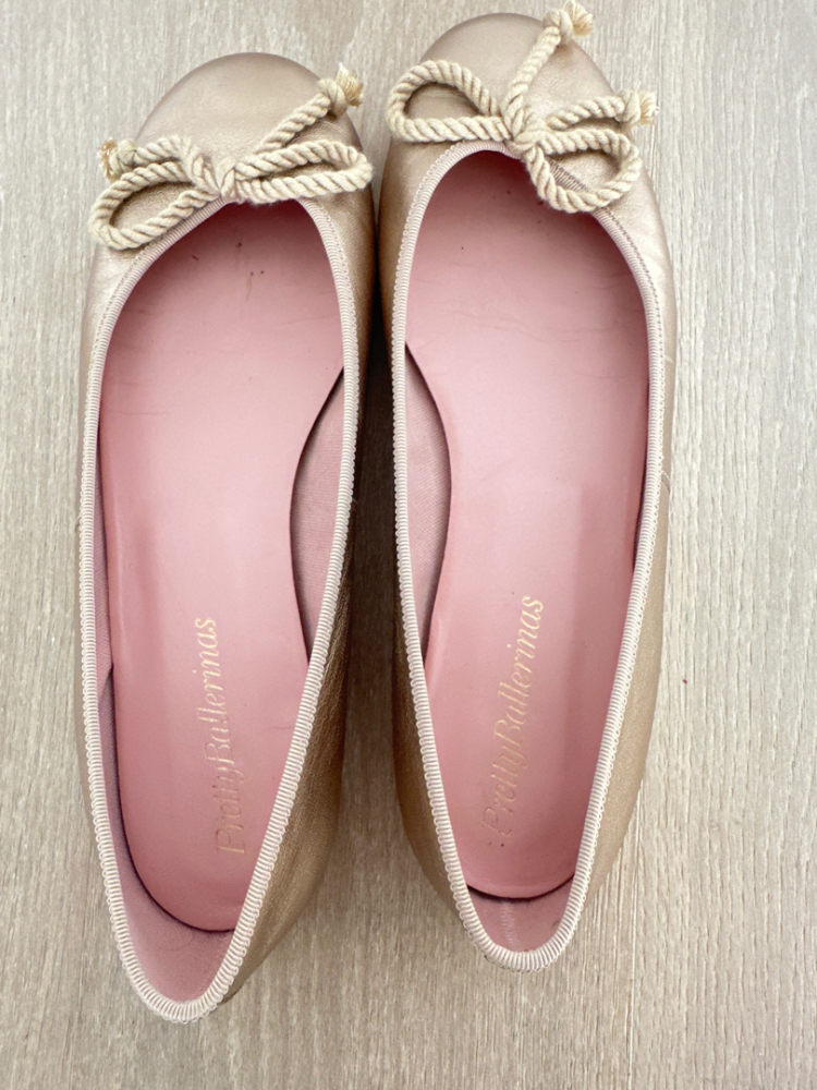 Pretty Ballerinas Rosario