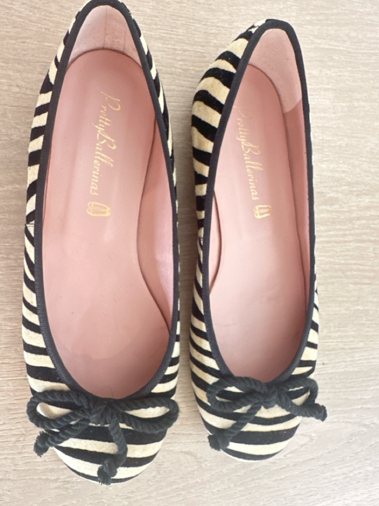 Pretty Ballerinas Ballerinas