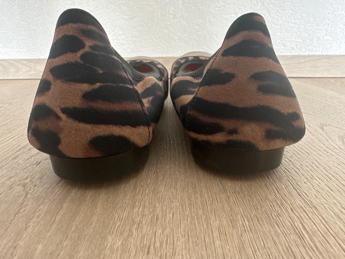 Pretty Ballerinas Nicole