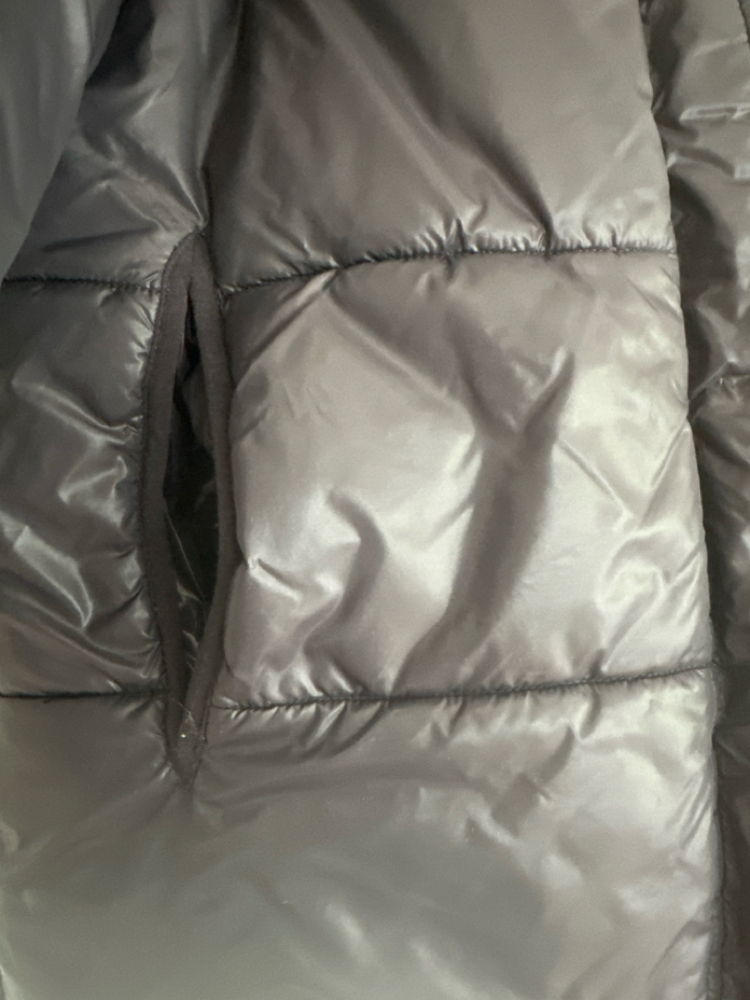 Claudie Pierlot SHORT LEOPARD PRINT JACKET