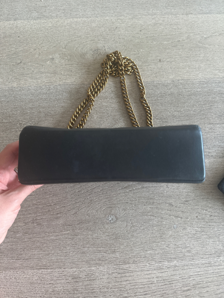 Kurt Geiger MINI KENSINGTON EYE - Sac bandoulière - black