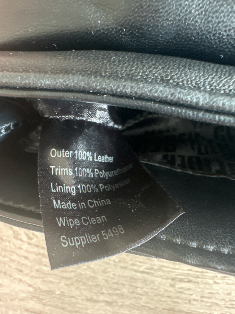 Kurt Geiger MINI KENSINGTON EYE - Sac bandoulière - black