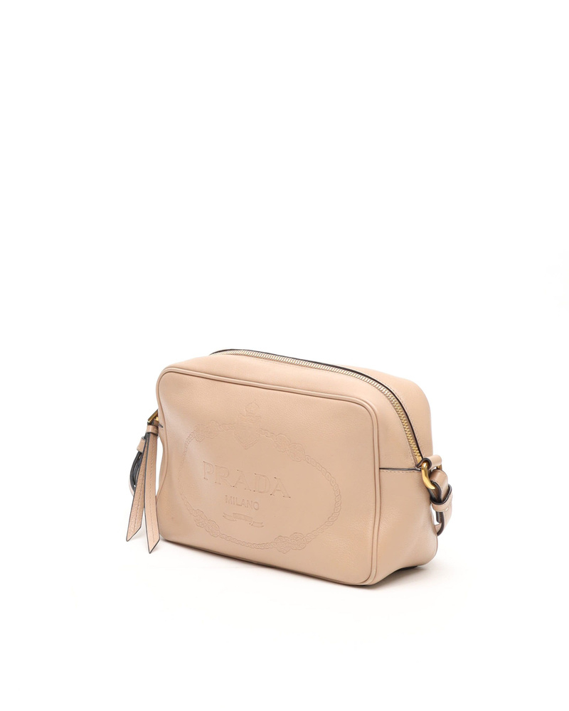 Prada Camera Bag
