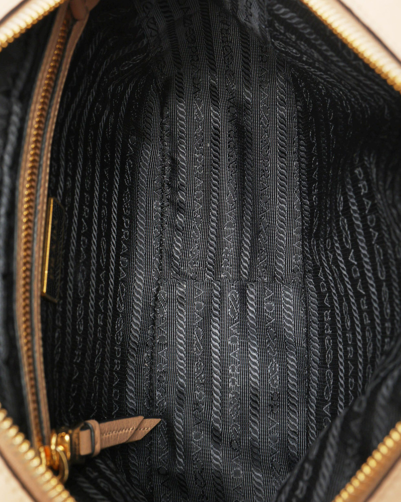 Prada Camera Bag