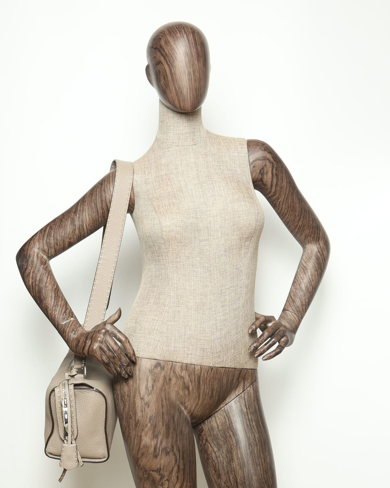 Fendi Lei Selleria Bag