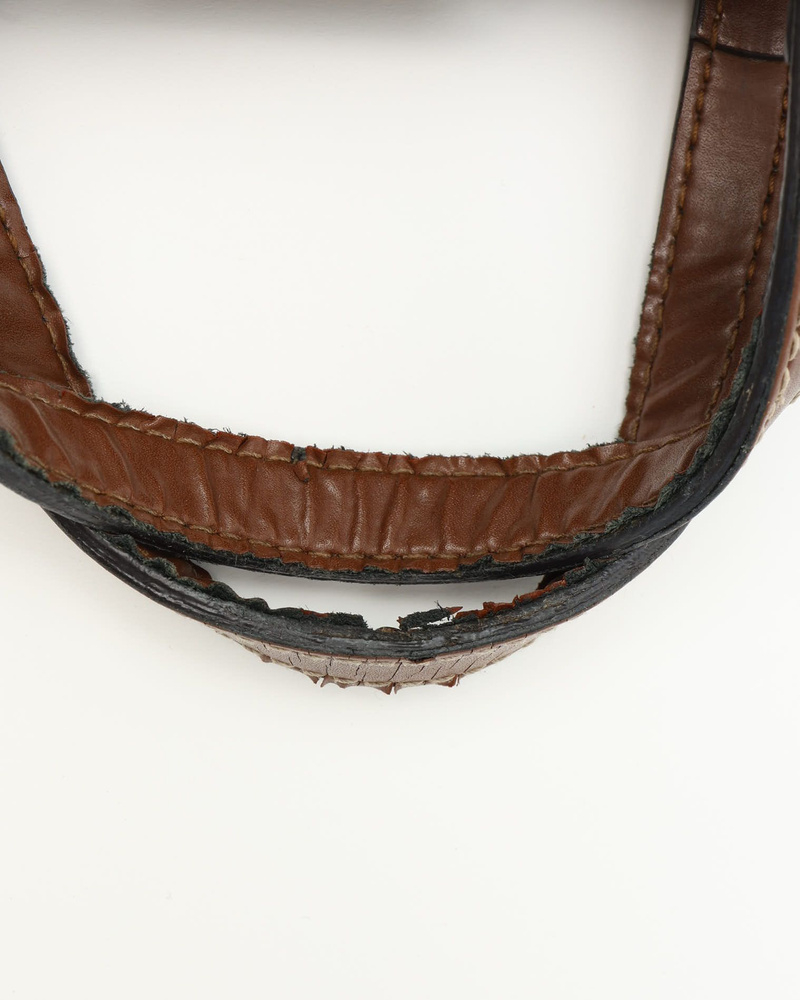 Gucci GG Supreme Tote Bag