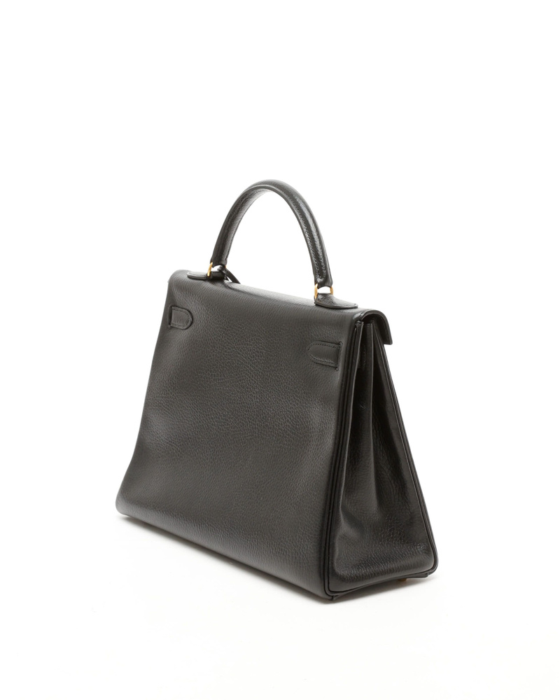 Hermès Kelly Retourne 32 Ardennes Bag