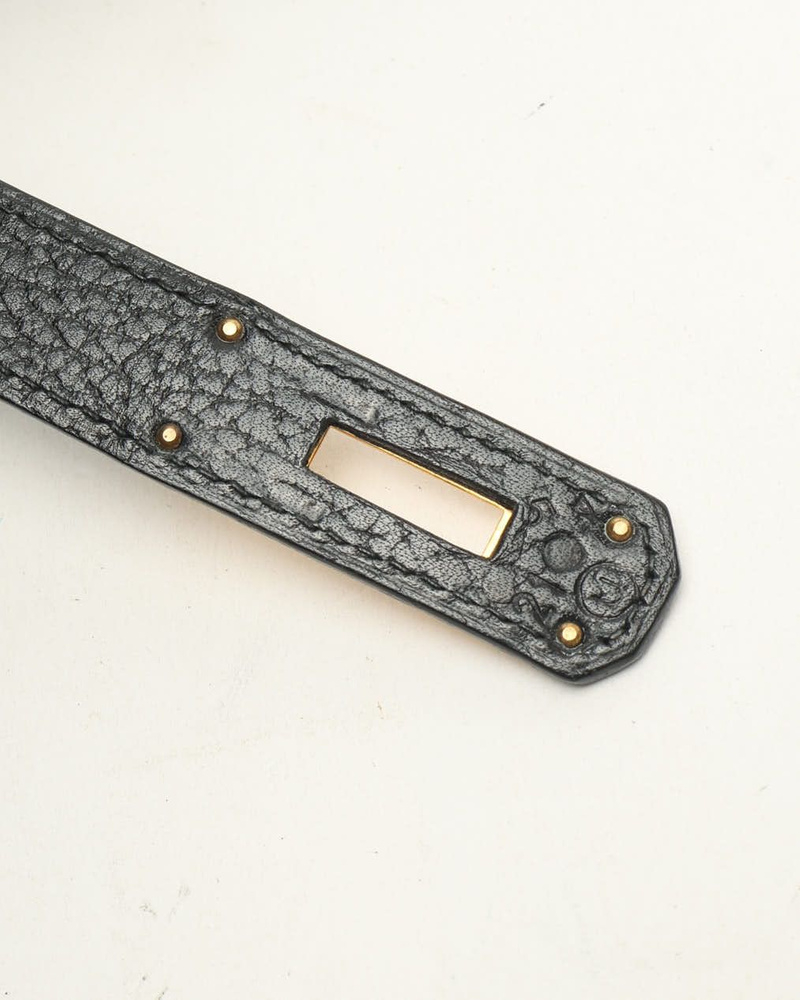 Hermès Kelly Retourne 32 Ardennes Bag