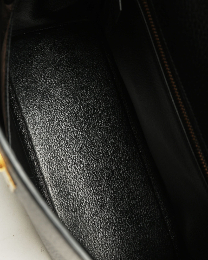 Hermès Kelly Retourne 32 Ardennes Bag