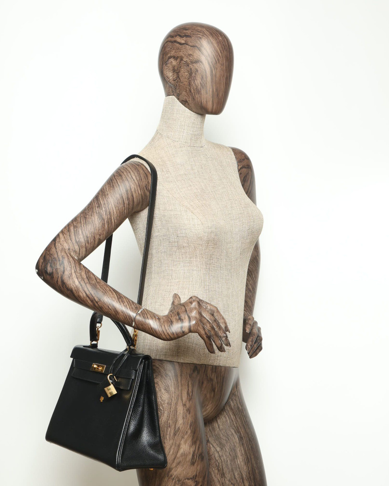 Hermès Kelly Retourne 32 Ardennes Bag