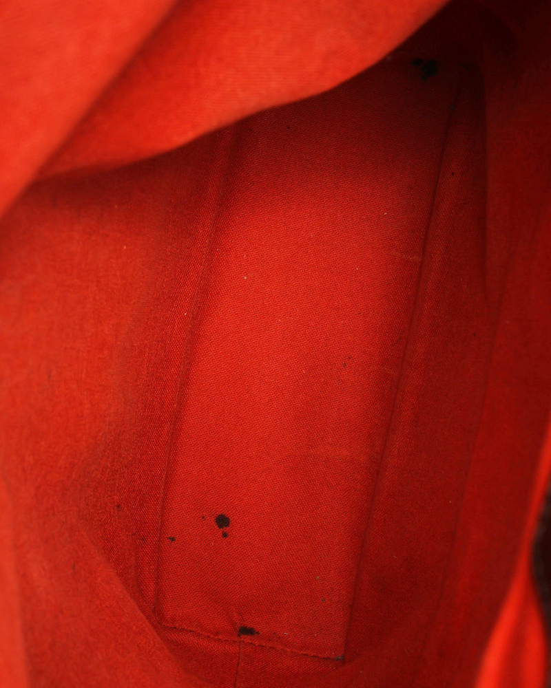 Louis Vuitton Damier Ebene Soho Backpack