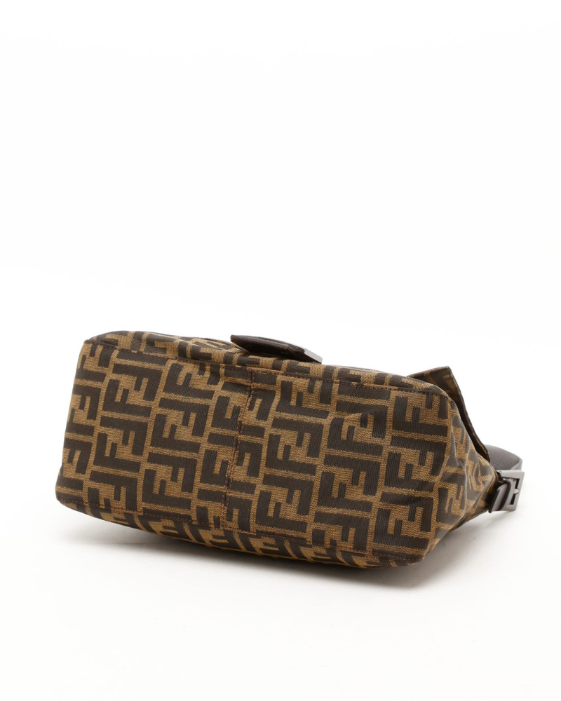 Fendi Zucca Mamma Bag