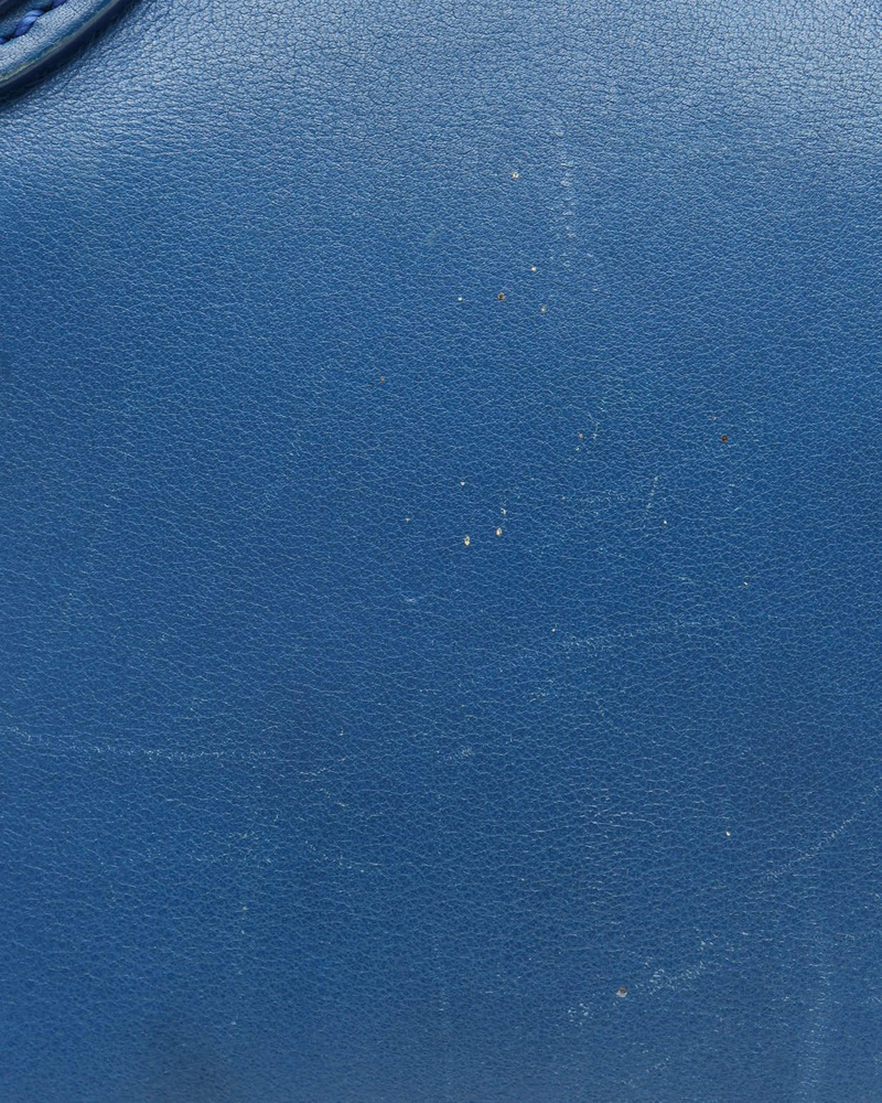 Celine Céline Luggage Micro Bag