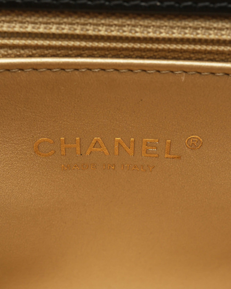 Chanel Small La Parisienne Flap Bag