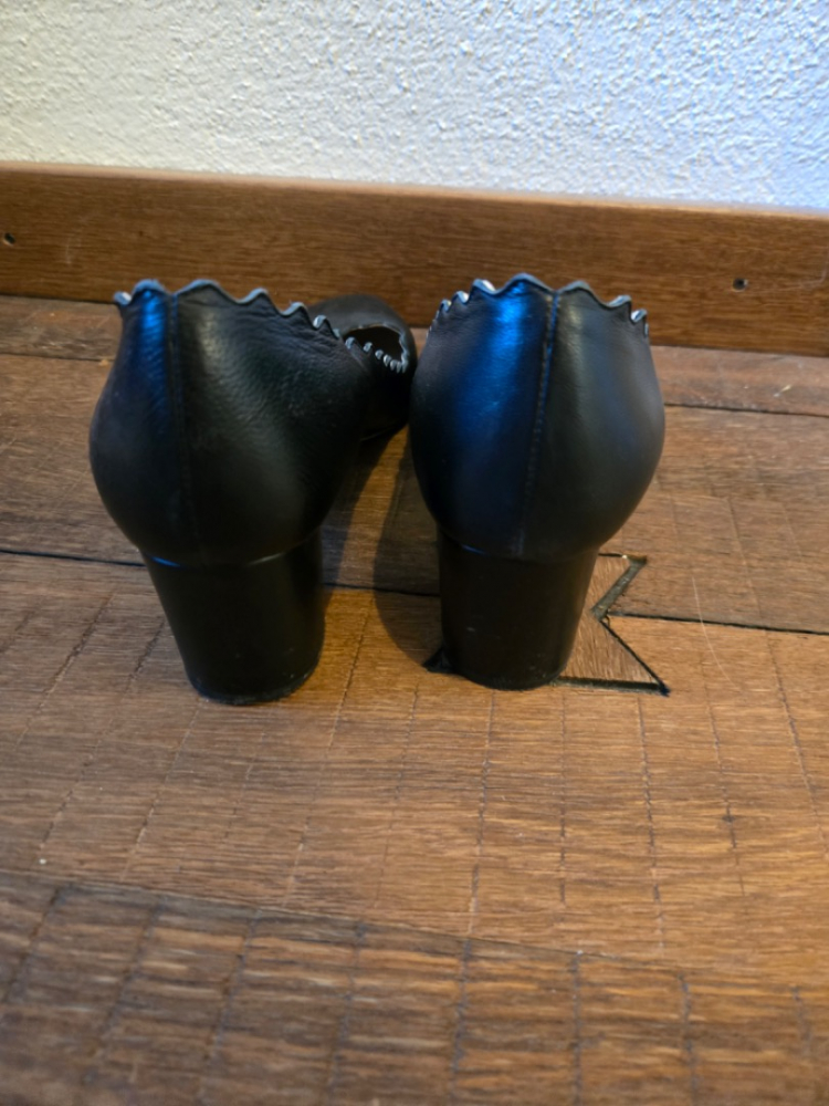 Chloé Chaussures à petit talon