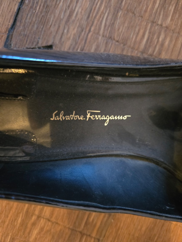 Ferragamo Mocassins