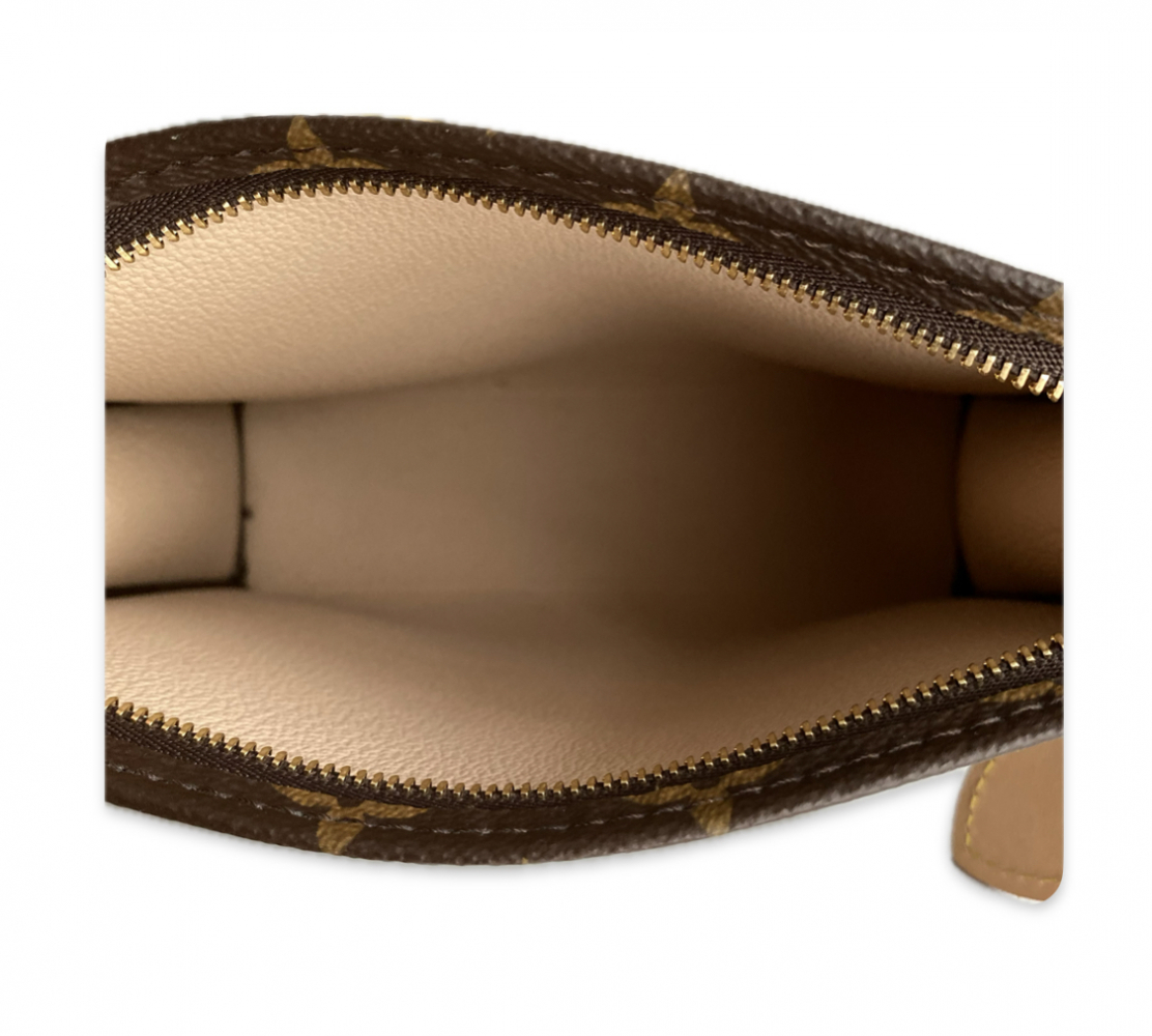 Louis Vuitton LV Toiletry 19