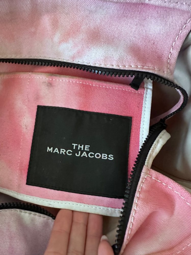 Marc Jacobs The Tote Bag