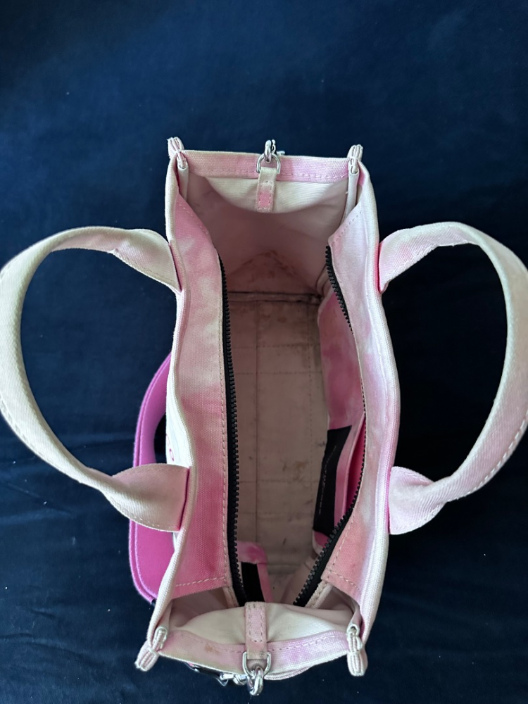 Marc Jacobs The Tote Bag