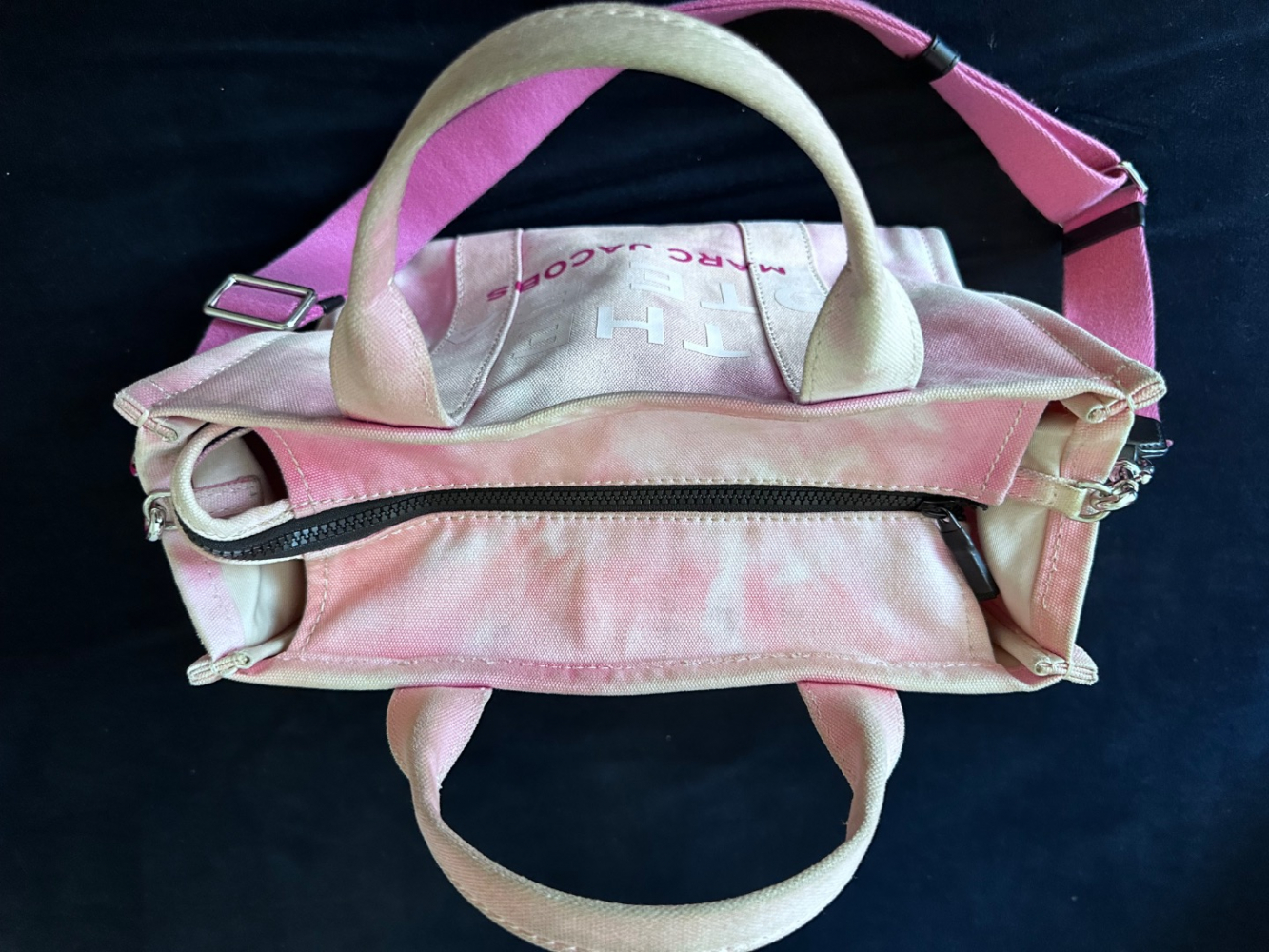 Marc Jacobs The Tote Bag