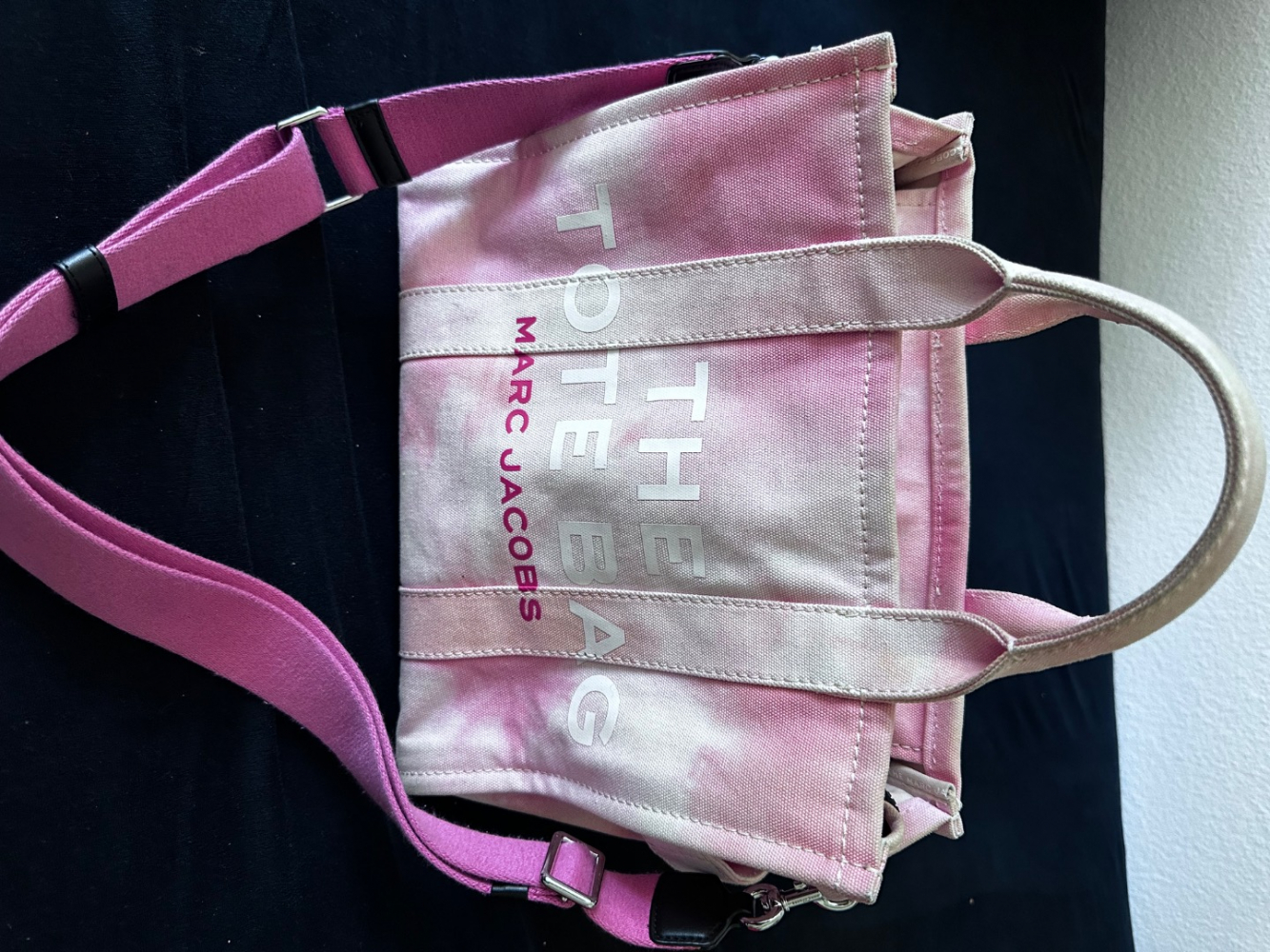 Marc Jacobs The Tote Bag