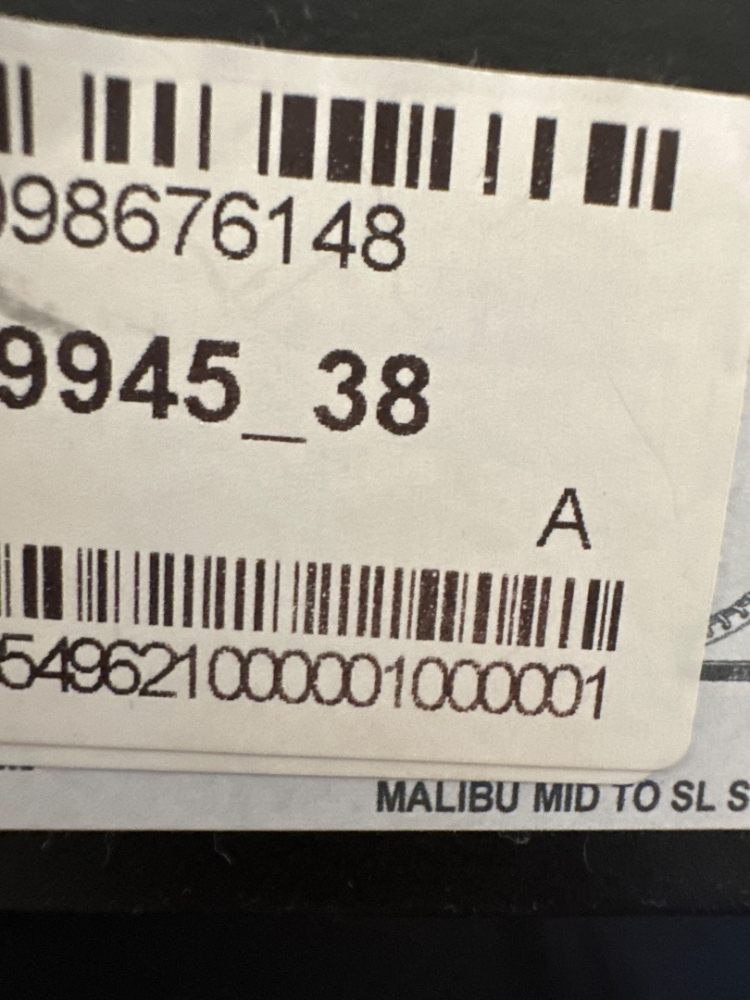 Saint Laurent Solaris moon