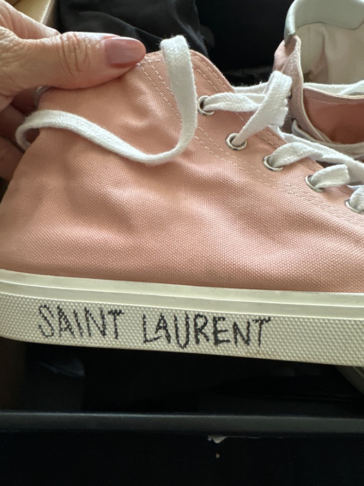 Saint Laurent Solaris moon