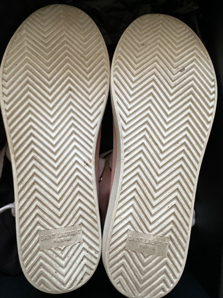 Saint Laurent Solaris moon