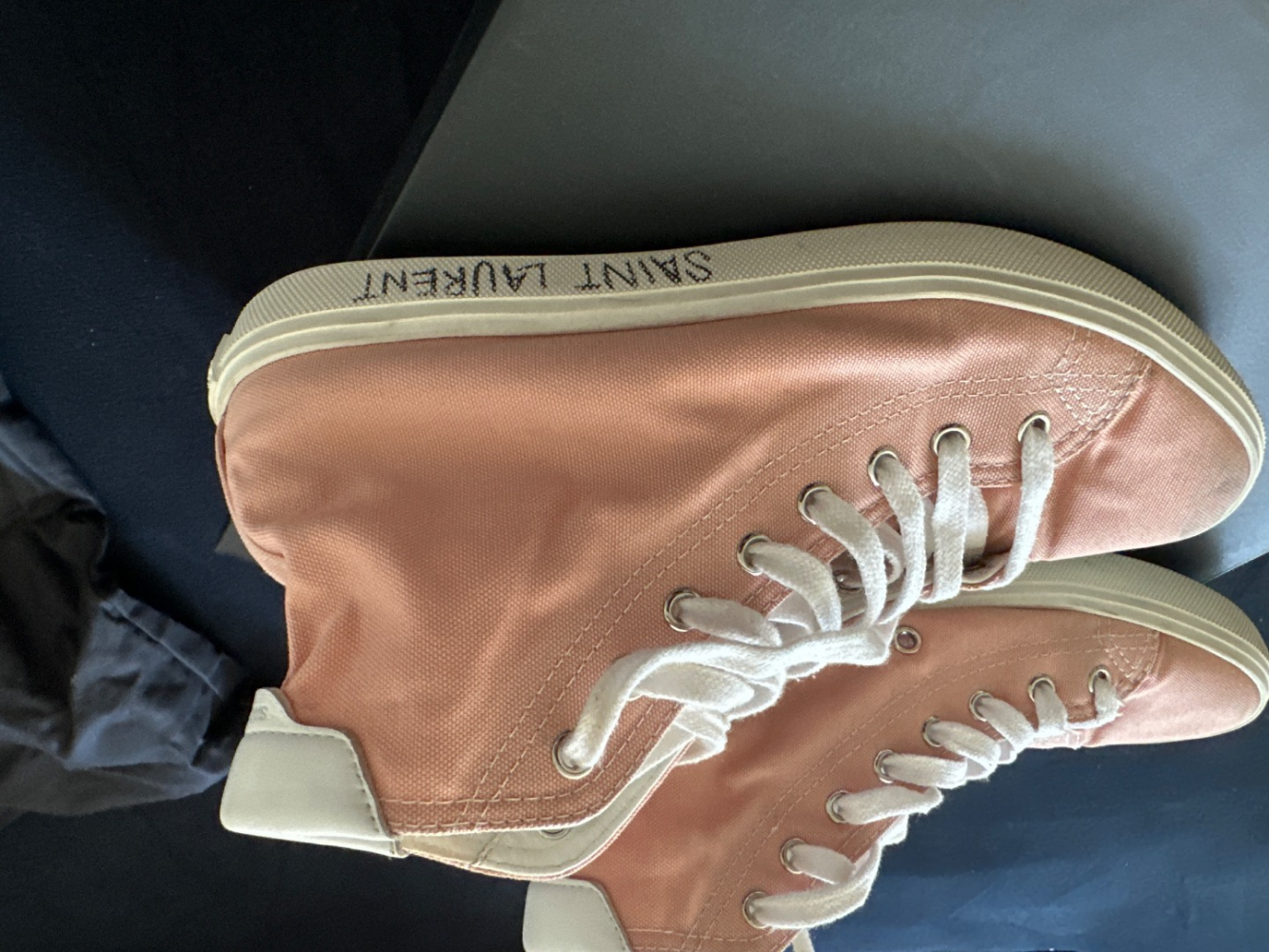 Saint Laurent Solaris moon