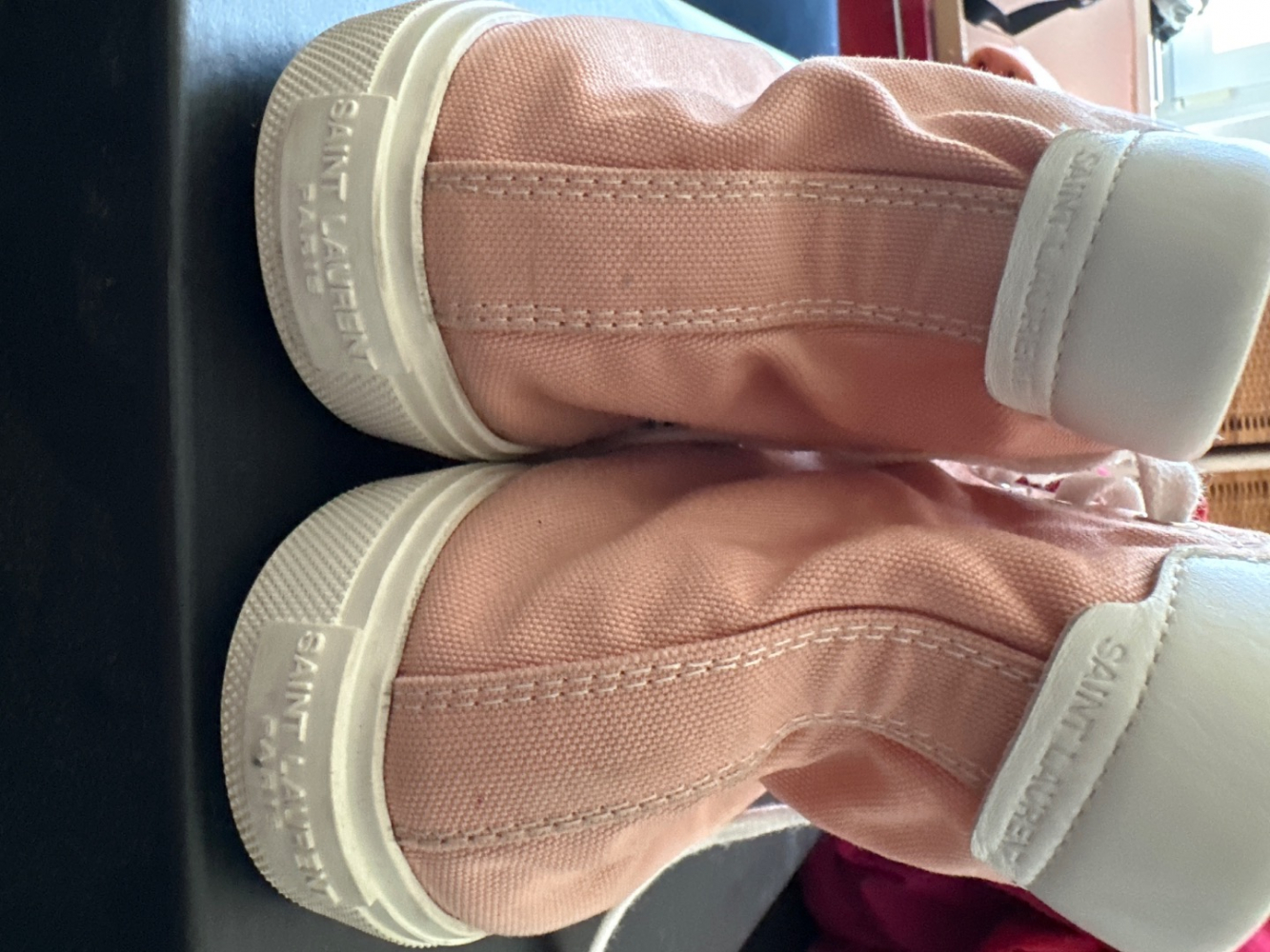 Saint Laurent Solaris moon