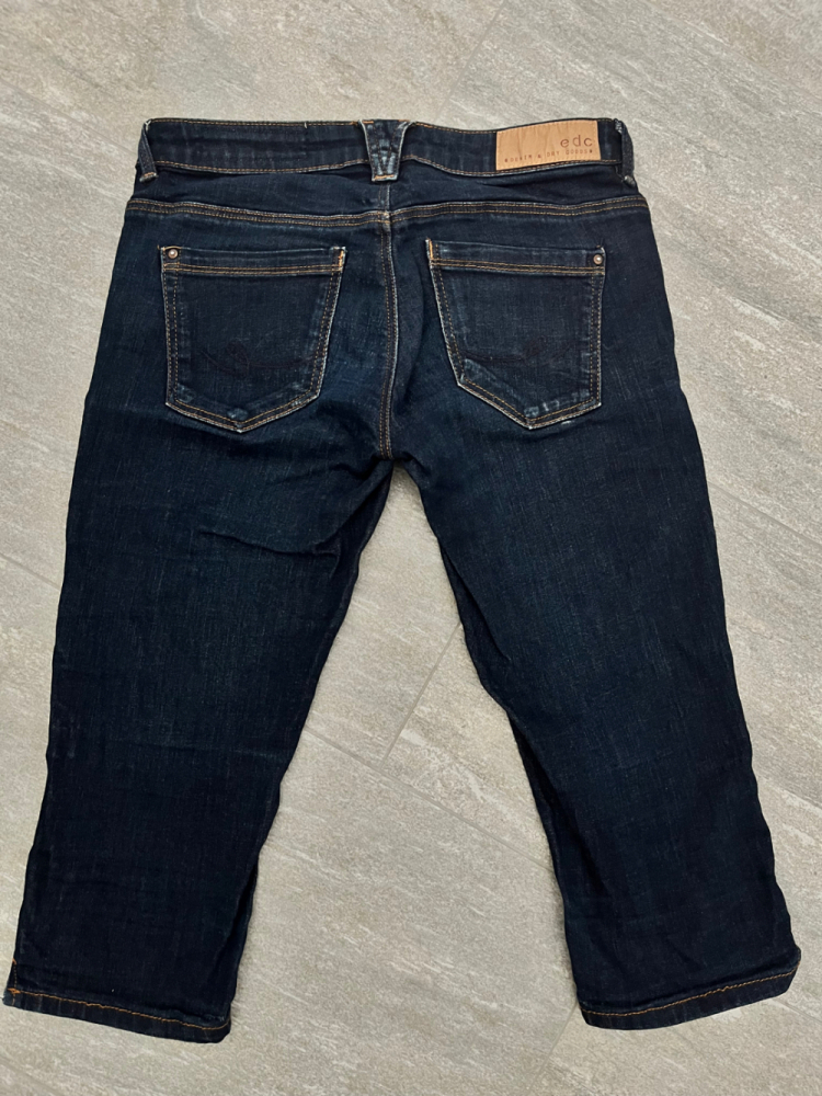 Esprit EDC Capri Jeans