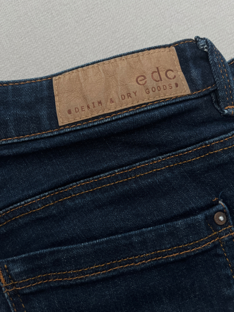 Esprit EDC Capri Jeans