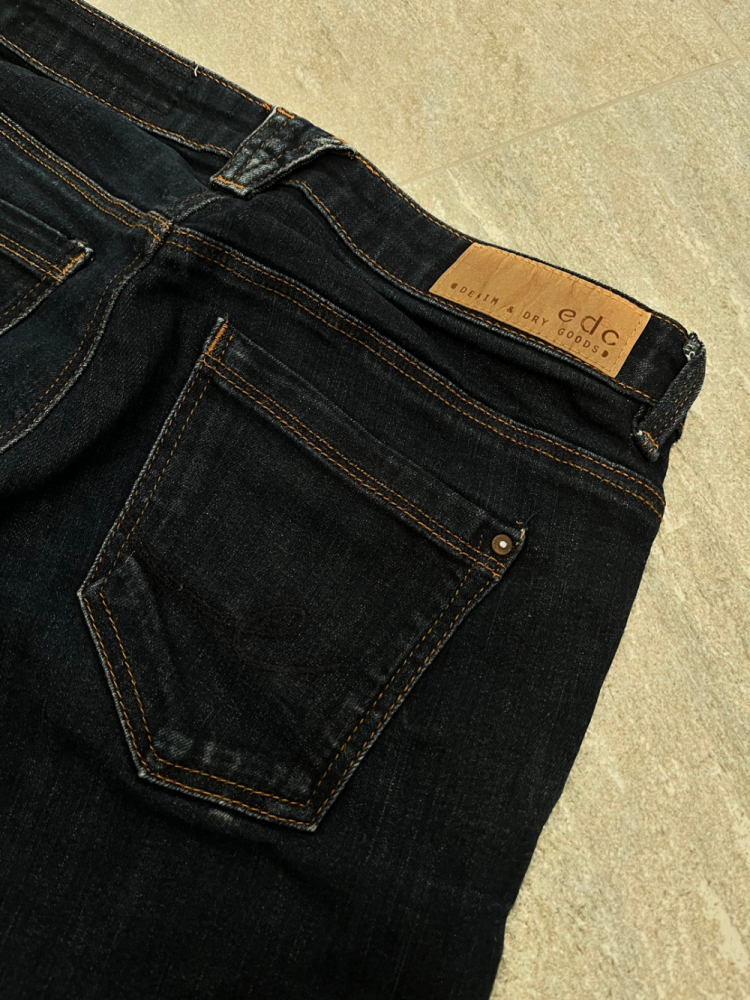 Esprit EDC Capri Jeans