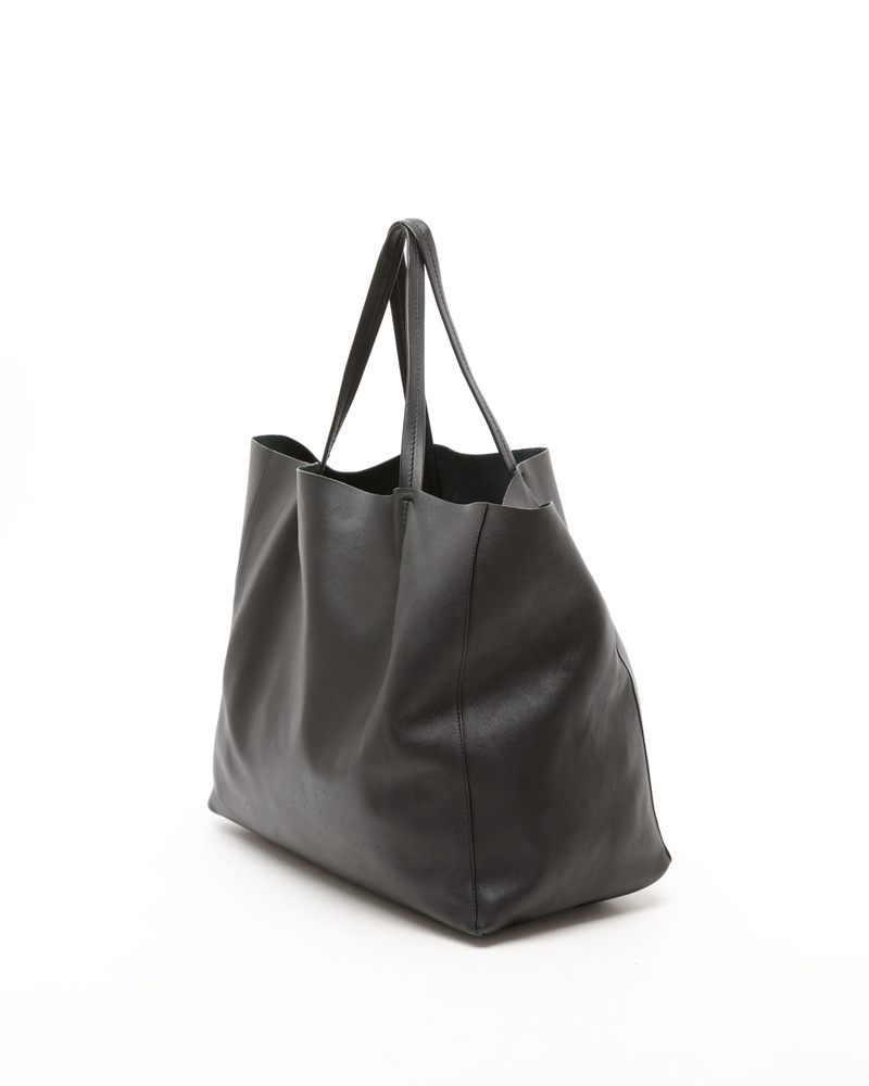 Celine Céline Horizontal Cabas Tote Bag