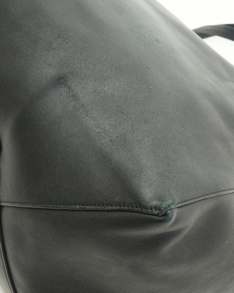 Celine Céline Horizontal Cabas Tote Bag