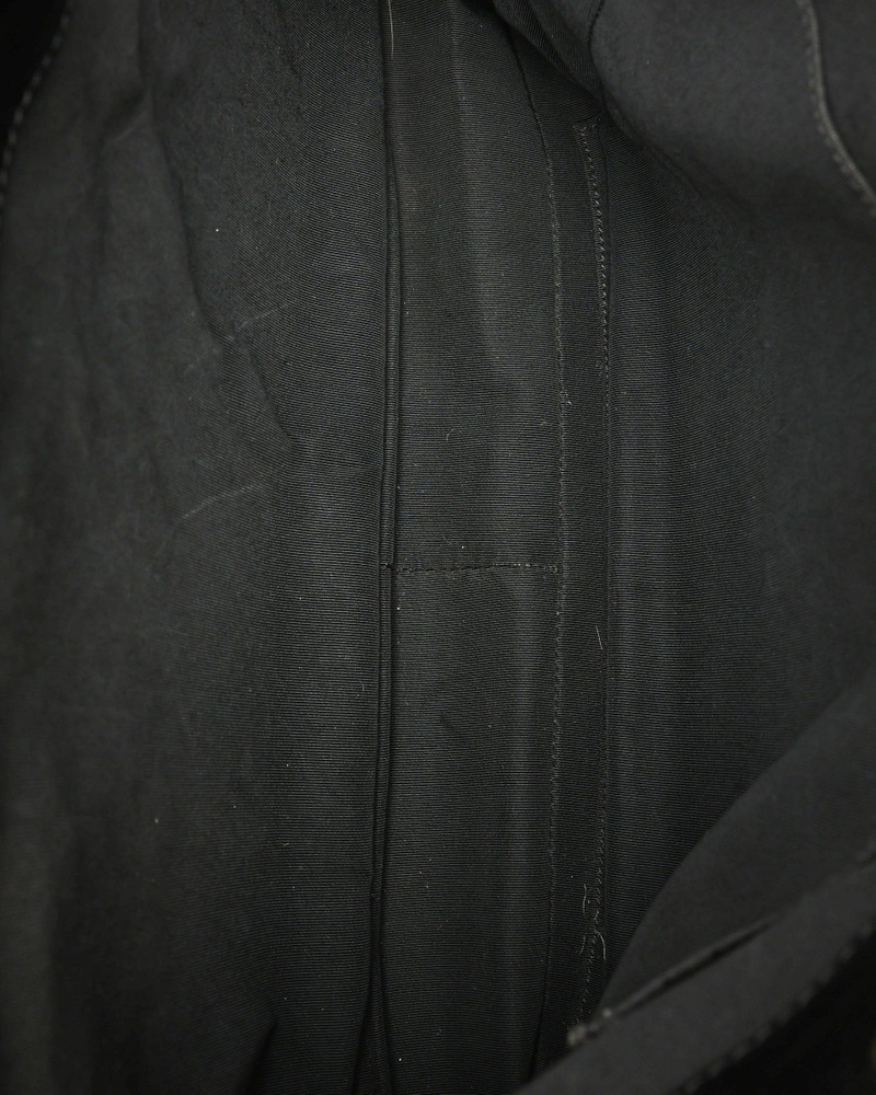 Chanel Patent (GST) Grand Shopping Tote Bag