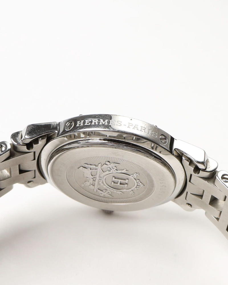 Hermès Clipper 24mm Ref CL4.210 Watch