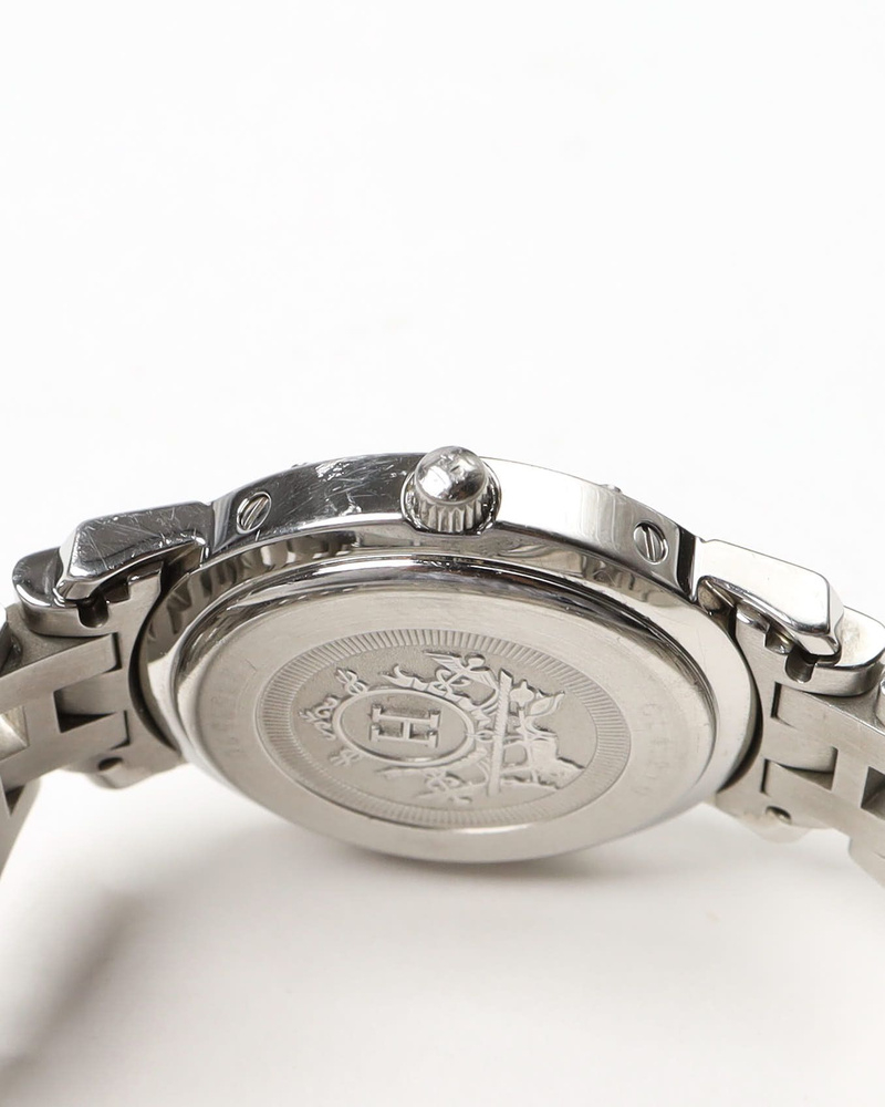 Hermès Clipper 24mm Ref CL4.210 Watch