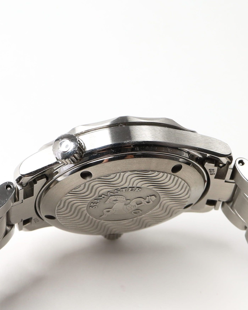 Omega Seamaster 300M 36mm Watch