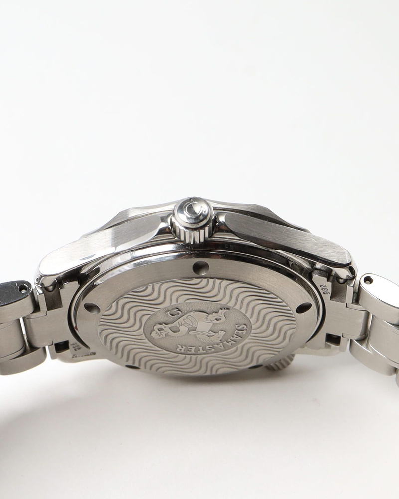 Omega Seamaster 300M 36mm Watch