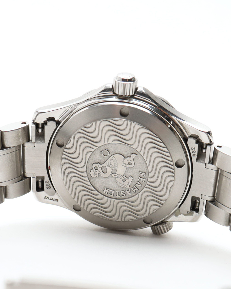 Omega Seamaster 300M 36mm Watch