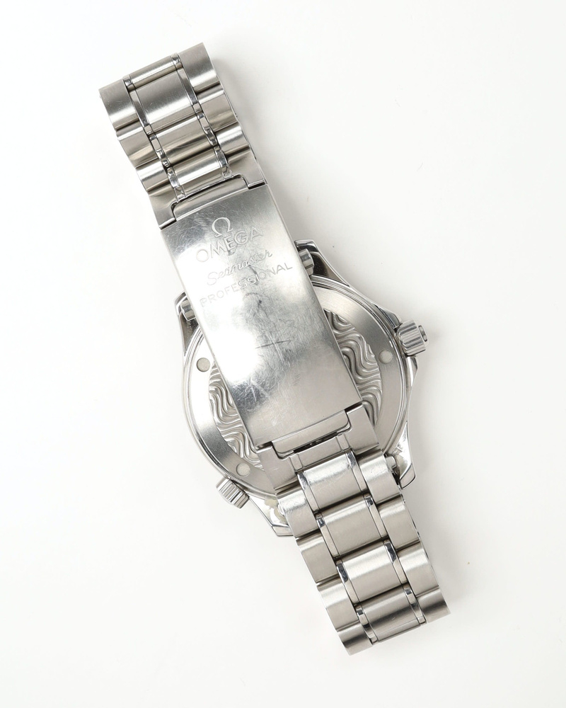 Omega Seamaster 300M 36mm Watch