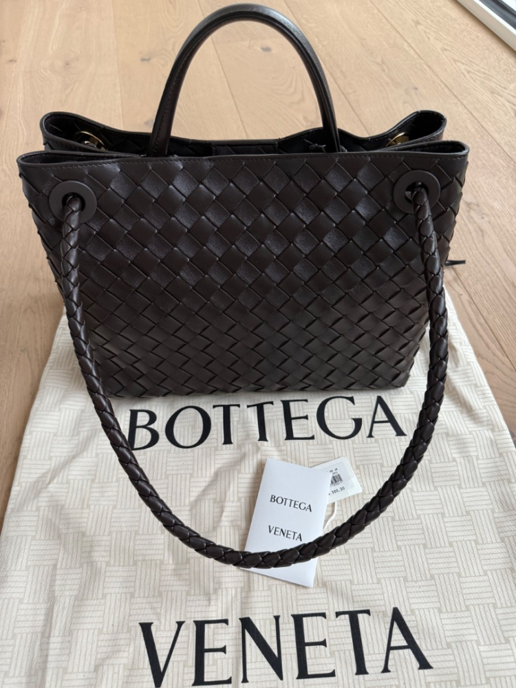 Bottega Veneta 'Medium Andiamo' Tote Handtasche für Damen