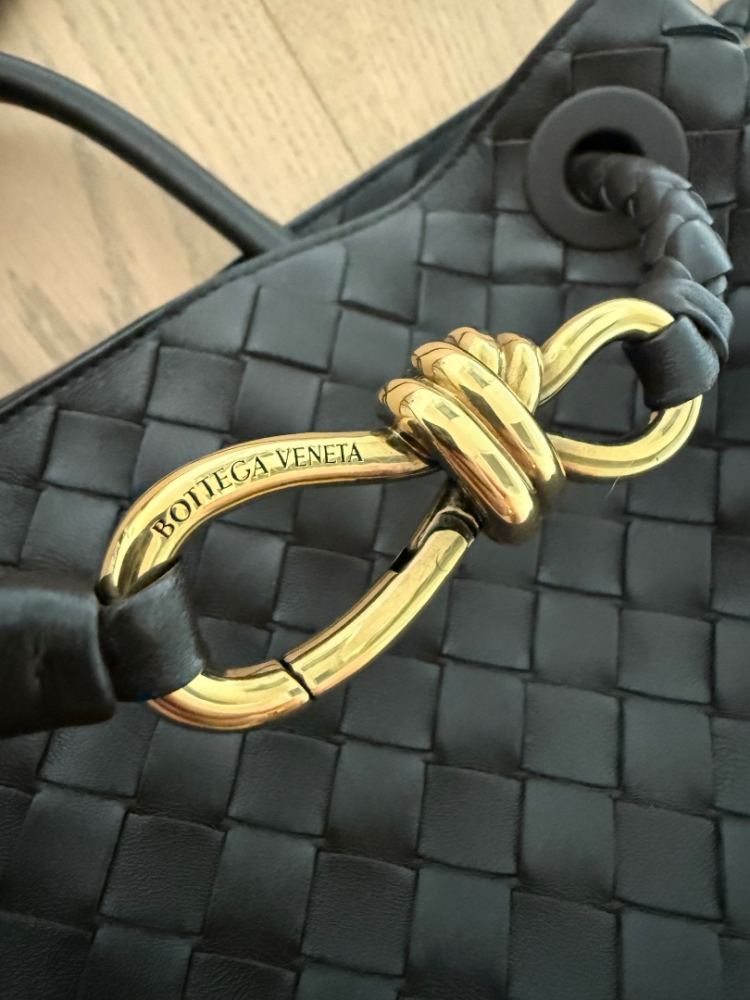 Bottega Veneta 'Medium Andiamo' Tote Handtasche für Damen