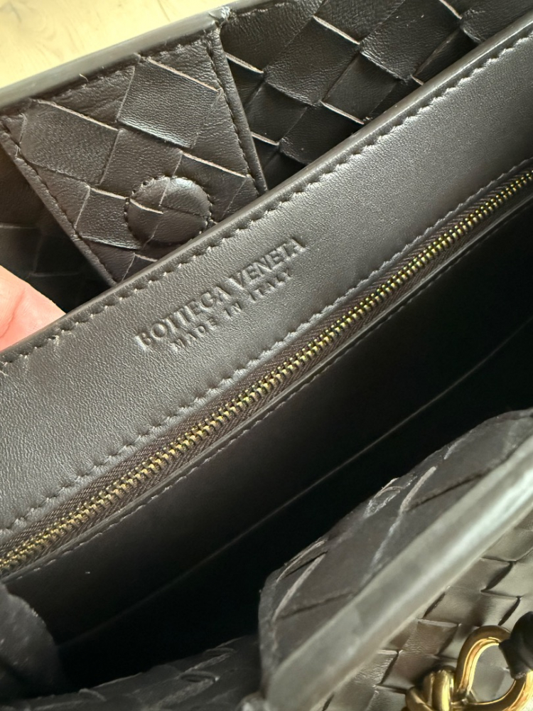 Bottega Veneta 'Medium Andiamo' Tote Handtasche für Damen