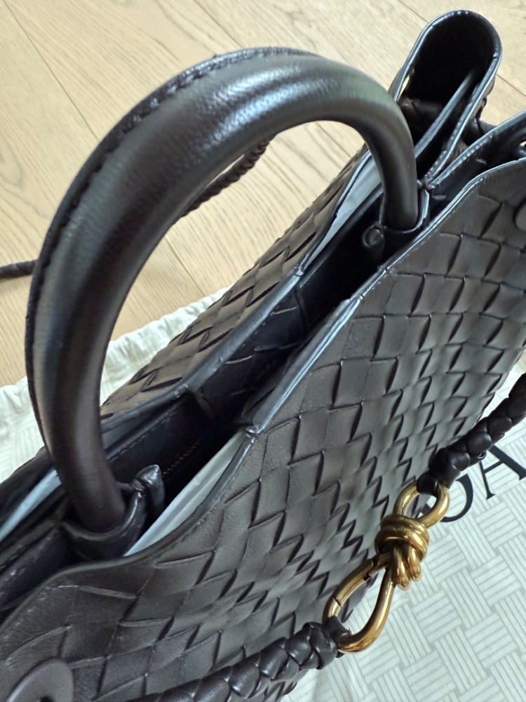 Bottega Veneta 'Medium Andiamo' Tote Handtasche für Damen