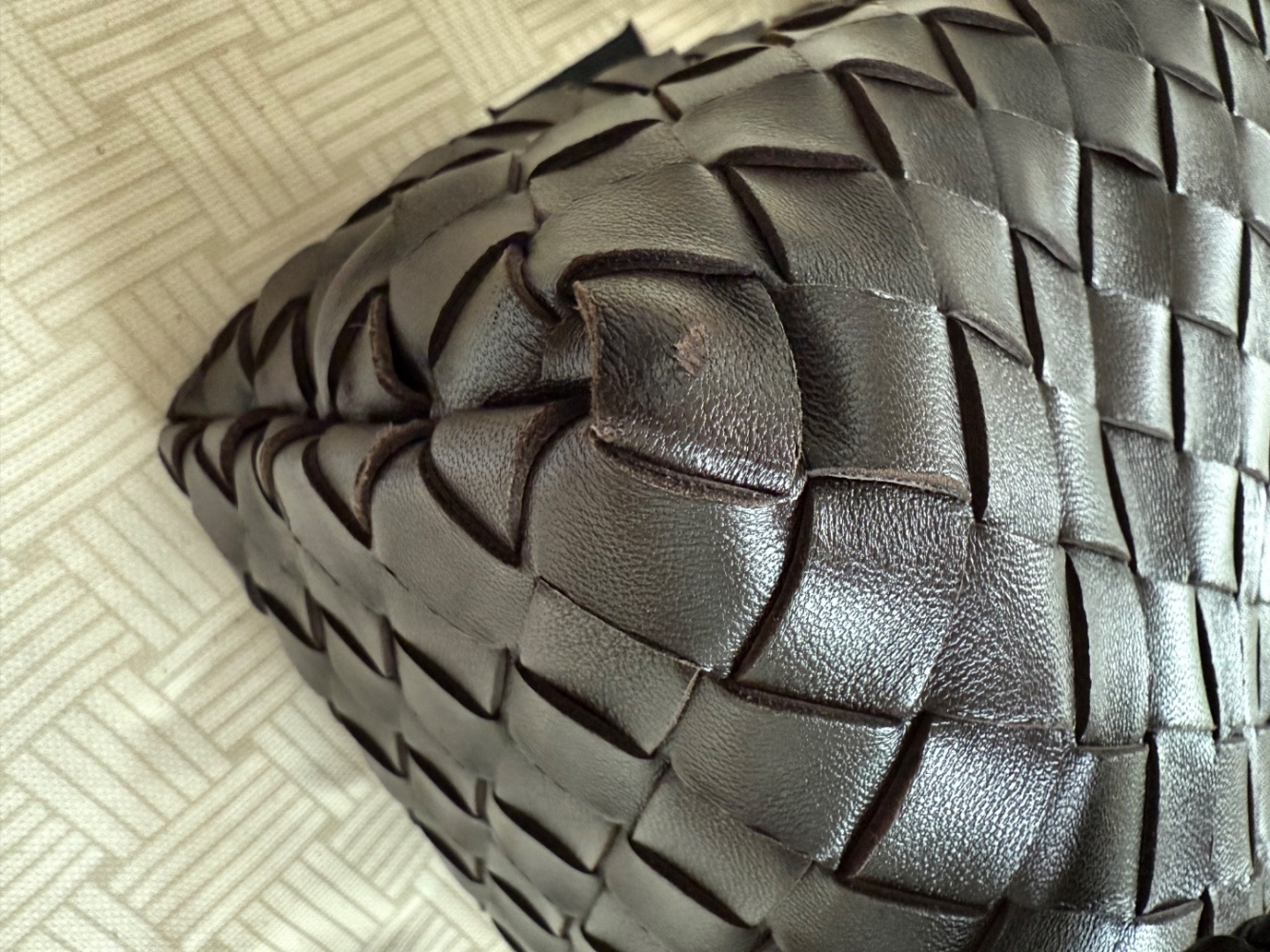 Bottega Veneta 'Medium Andiamo' Tote Handtasche für Damen