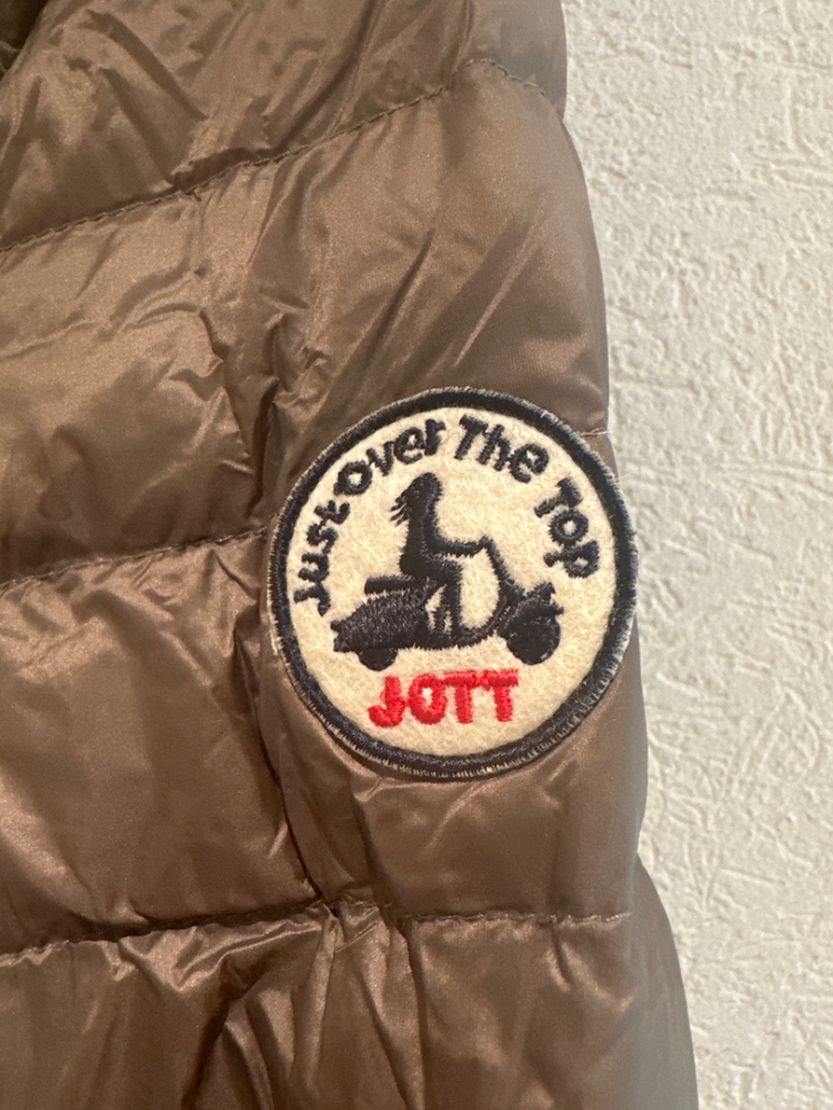 Jott Doudoune cloe